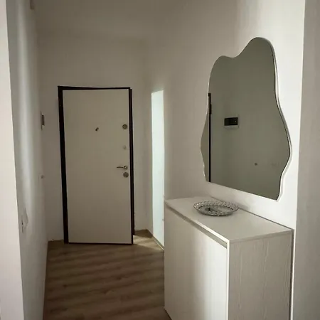 Appartement Kerols Elegant With Balcony